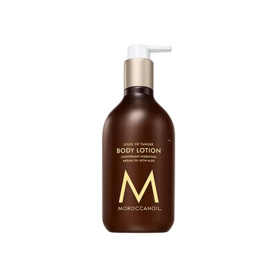 SOLEIL DE TANGER BODY LOTION (LOCIÓN CORPORAL)